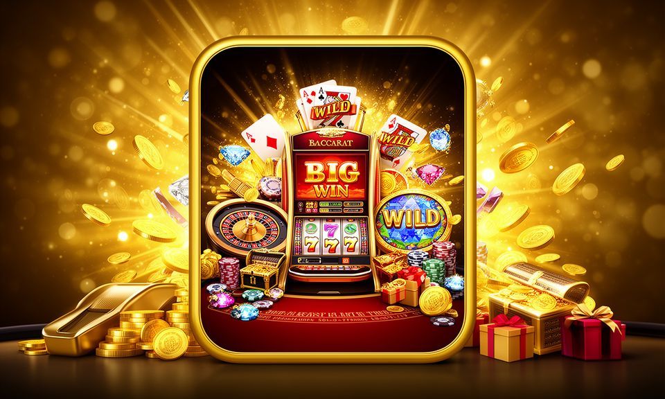 ect88 mobile gaming
